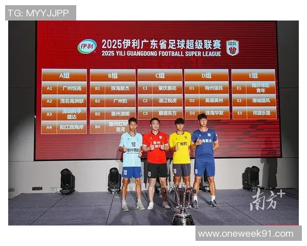 足球赛区划分与赛事安排探讨如何提升比赛观赏性和参与度